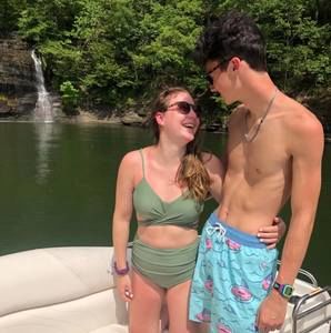 Meet your Posher, Blake